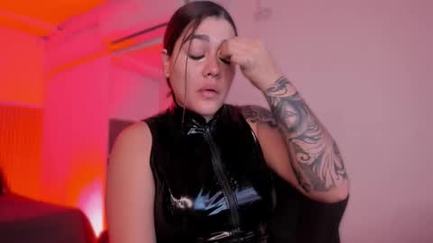 Snapshot of bonnie_an chatting on 01/14/26, 11:27 Bonnie online show from 01/14/26, 11:27