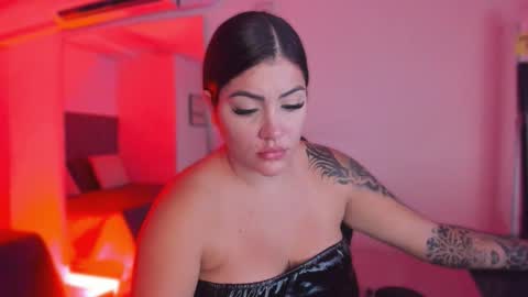 Snapshot of bonnie_an chatting on 02/21/26, 11:22 Bonnie online show from 02/21/26, 11:22