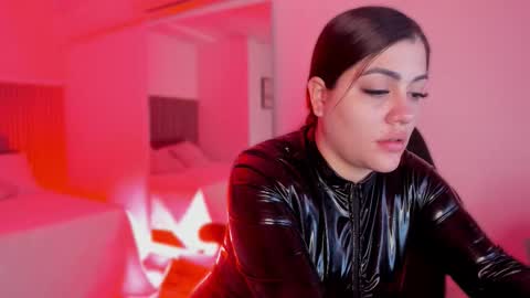 Snapshot of bonnie_an chatting on 02/24/26, 11:19 Bonnie online show from 02/24/26, 11:19