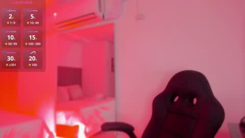 Snapshot of bonnie_an chatting on 02/26/26, 11:20 Bonnie online show from 02/26/26, 11:20