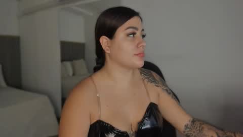 Snapshot of bonnie_an chatting on 02/27/26, 11:32 Bonnie online show from 02/27/26, 11:32