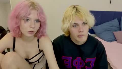 Jessy  Mark online show from 10/26/25, 05:08