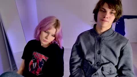 Jessy  Mark online show from 11/12/25, 05:13