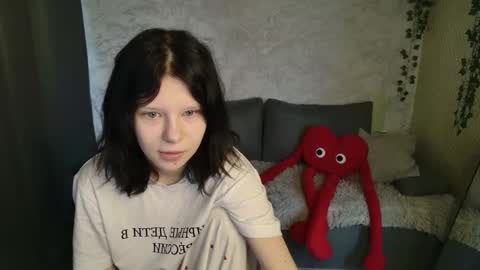 Jessy  Mark online show from 03/17/26, 05:00