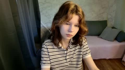 Jessy  Mark online show from 05/24/26, 05:01