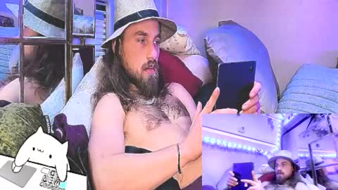 Bonnie and Clyde online show from 11/20/25, 09:09