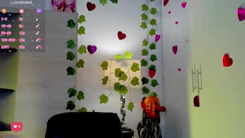 Bonnie Anderson  online show from 03/03/25, 11:14