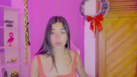 Snapshot of bonnie_benet chatting on 12/31/24, 11:31 Bonnie online show from 12/31/24, 11:31