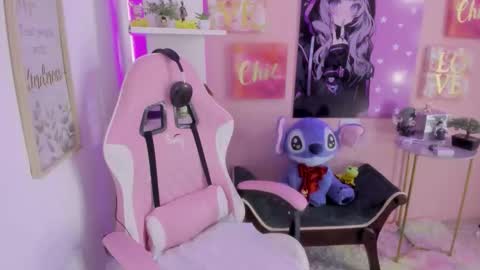 Snapshot of bonnie_benet chatting on 01/08/26, 07:49 Bonnie online show from 01/08/26, 07:49