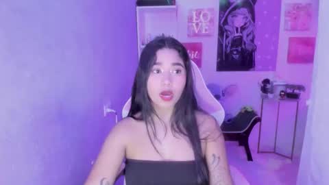 Snapshot of bonnie_benet chatting on 02/22/26, 04:02 Bonnie online show from 02/22/26, 04:02