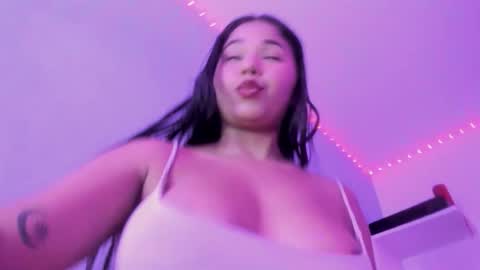 Snapshot of bonnie_benet chatting on 03/05/26, 01:12 Bonnie online show from 03/05/26, 01:12