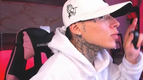 becky online show from 01/17/26, 12:48