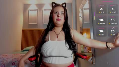 BONNIE  online show from 02/18/26, 12:34