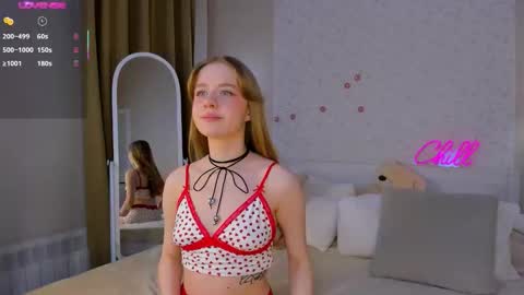 Bonnie online show from 02/16/26, 12:51