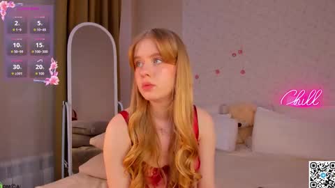 Bonnie online show from 03/08/26, 02:04