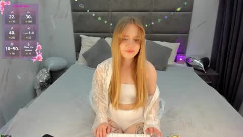 Bonnie online show from 03/25/26, 12:16