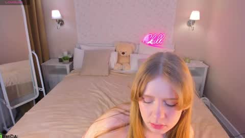 Bonnie online show from 03/26/26, 12:06