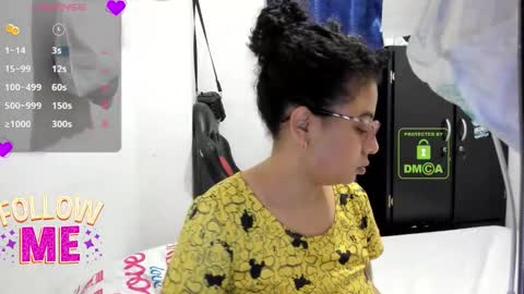 bonnie lam  hello welcome to my room I hope you have fun and you can reach your maximum pleasure here with me online show from 01/08/26, 01:41