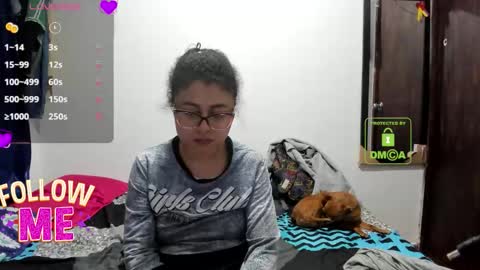 bonnie lam  hello welcome to my room I hope you have fun and you can reach your maximum pleasure here with me online show from 03/26/26, 03:01