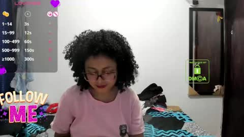 bonnie lam  hello welcome to my room I hope you have fun and you can reach your maximum pleasure here with me online show from 04/14/26, 04:07