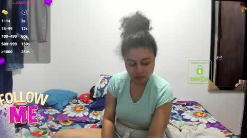 bonnie lam  hello welcome to my room I hope you have fun and you can reach your maximum pleasure here with me online show from 04/29/26, 02:59
