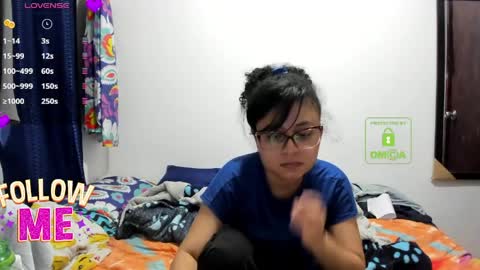 bonnie lam  hello welcome to my room I hope you have fun and you can reach your maximum pleasure here with me online show from 05/12/26, 05:04