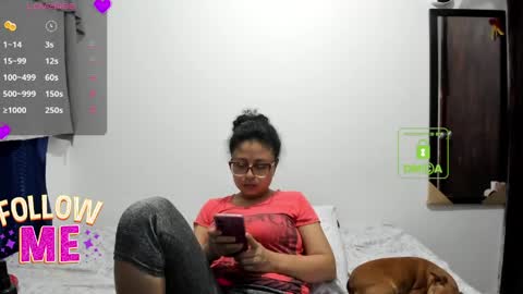 bonnie lam  hello welcome to my room I hope you have fun and you can reach your maximum pleasure here with me online show from 05/28/26, 04:32