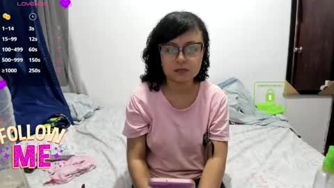 bonnie lam  hello welcome to my room I hope you have fun and you can reach your maximum pleasure here with me online show from 05/31/26, 01:03