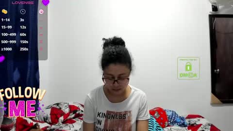 bonnie lam  hello welcome to my room I hope you have fun and you can reach your maximum pleasure here with me online show from 07/05/26, 04:19