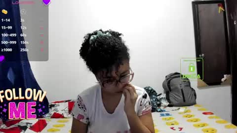 bonnie lam  hello welcome to my room I hope you have fun and you can reach your maximum pleasure here with me online show from 07/19/26, 03:10