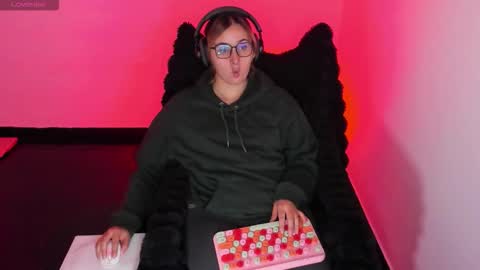 Bonnie Help me reach 500 likes online show from 02/06/26, 09:29