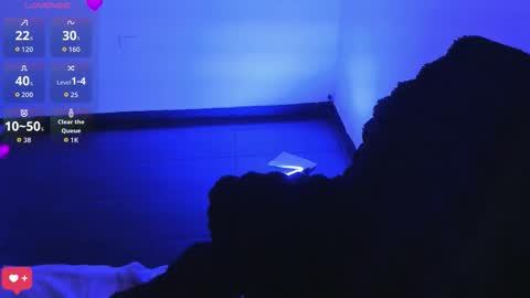 Bonnie Help me reach 500 likes online show from 03/26/26, 06:35