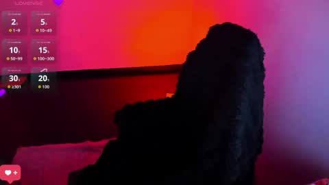 Bonnie Help me reach 500 likes online show from 03/30/26, 04:41