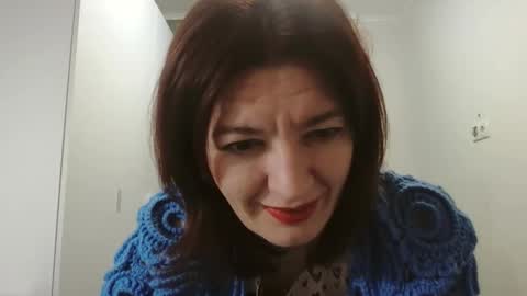 Snapshot of bonnie_naughtyy chatting on 02/02/26, 03:55 Milena online show from 02/02/26, 03:55