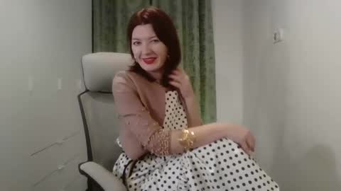 Snapshot of bonnie_naughtyy chatting on 02/09/26, 06:01 Milena online show from 02/09/26, 06:01