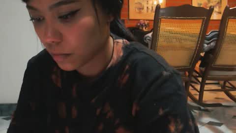 Snapshot of bonnieand_clyde22 chatting on 11/18/25, 09:08 bonnieand_clyde22 online show from 11/18/25, 09:08