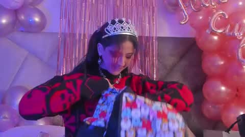   online show from 03/09/25, 11:36