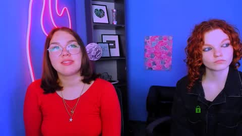 Bonnie online show from 03/24/26, 02:22