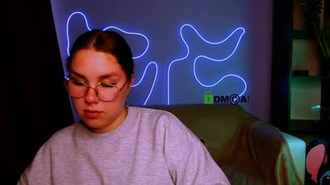 Bonnie online show from 04/03/26, 01:31