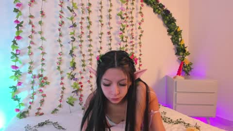 Bonnie  online show from 02/03/25, 11:20