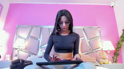 Bonnie  online show from 03/10/25, 12:26