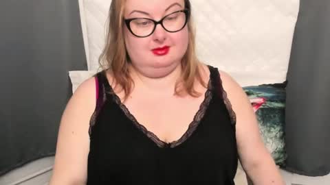 Bonnie online show from 01/21/25, 08:08