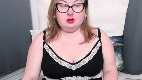 Bonnie online show from 01/22/25, 04:55