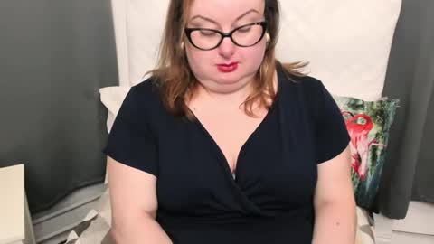 Bonnie online show from 01/27/25, 04:52