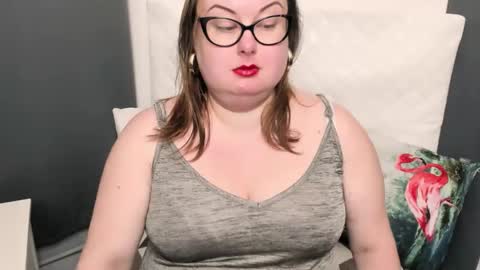 Bonnie online show from 02/04/25, 04:48