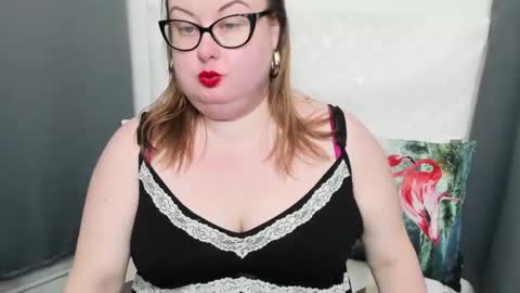 Bonnie online show from 02/11/25, 05:47