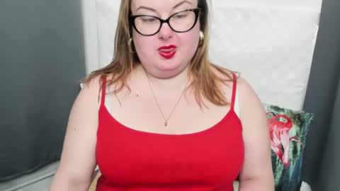 Bonnie online show from 02/15/25, 01:05