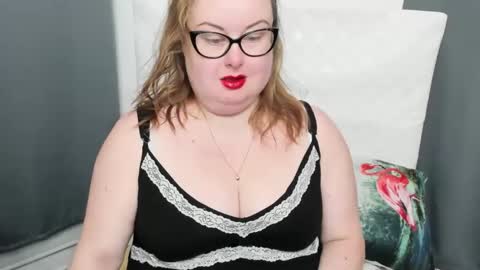 Bonnie online show from 02/18/25, 06:04