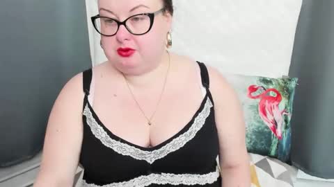 Bonnie online show from 02/26/25, 07:38