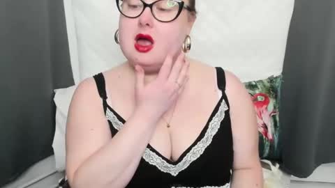 Bonnie online show from 03/04/25, 04:30